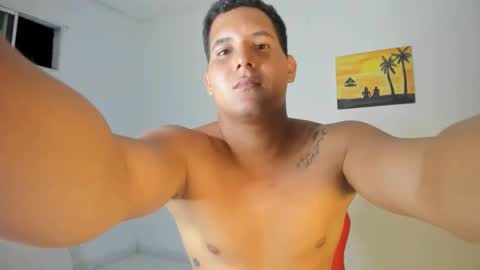 mz_david online show from 12-15-25, 02:27