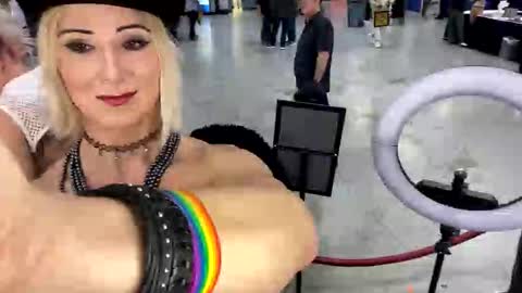 Jade Nyxxx online show from 10-26-25, 07:42