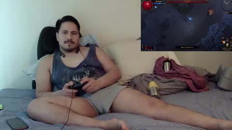 N0ttheFace online show from 10-28-25, 04:09