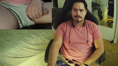 N0ttheFace online show from 11-12-25, 12:00