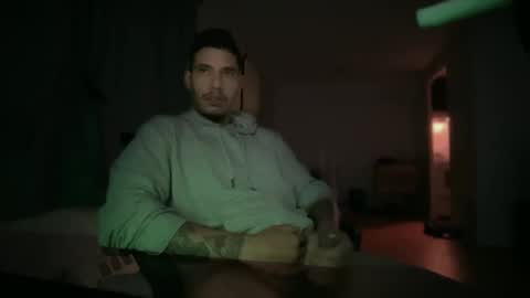 n1_ca online show from 11-16-25, 11:16