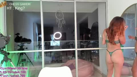 n1rvanamoon online show from 04-13-26, 03:23