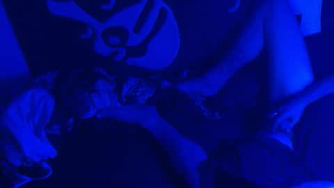 n33koblakk online show from 02-21-25, 12:17