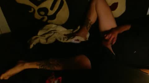 n33koblakk online show from 04-08-26, 05:46