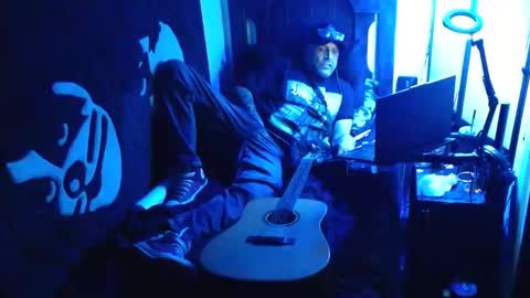 n33koblakk online show from 04-25-26, 07:11