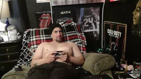 SnackPants online show from 12-17-24, 09:27