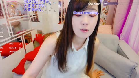 N Miyabi online show from 01-05-25, 04:27