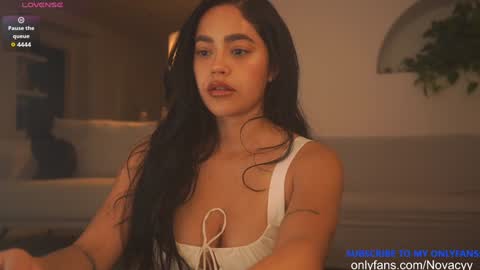 Nova online show from 02-26-25, 03:32