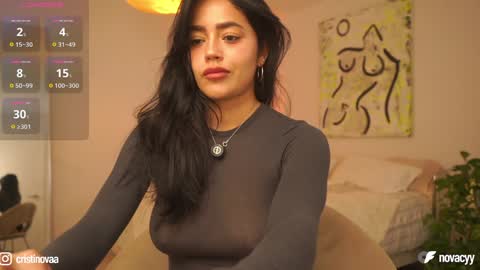 Nova online show from 02-09-26, 01:04