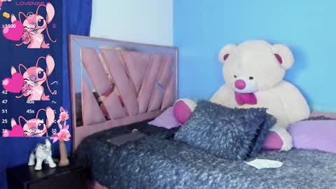 Tiana online show from 02-03-26, 03:48