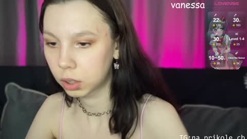 Vanessa and Julia  online show from 01-14-25, 08:04