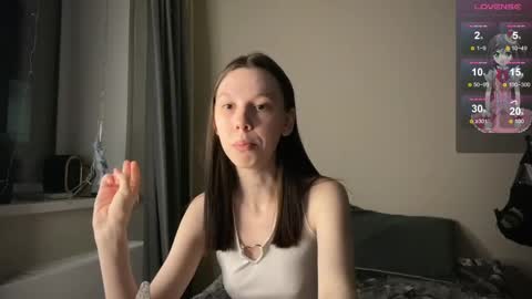 Vanessa and Julia  online show from 03-04-25, 08:05