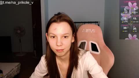 Vanessa and Julia  online show from 09-27-25, 10:26