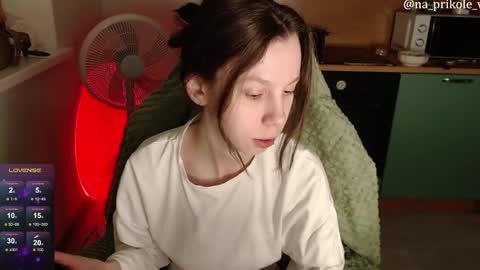Vanessa and Julia  online show from 05-09-26, 10:15