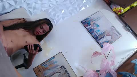 yannah online show from 03-07-25, 10:10