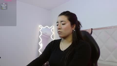Snapshot of naanaky_tay chatting on 10-24-25, 12:01 TARA online show from 10-24-25, 12:01