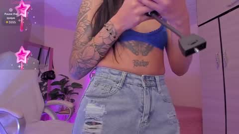 anny online show from 12-09-24, 08:12