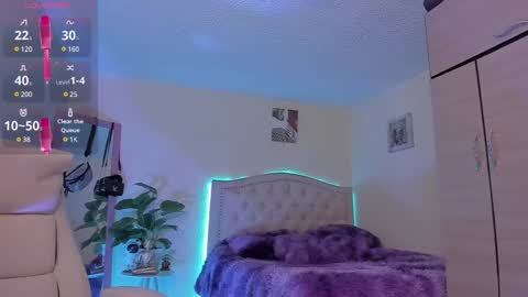 anny online show from 12-18-24, 10:24