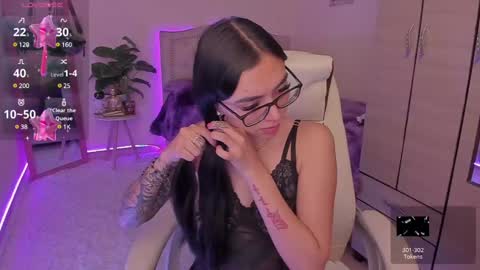 anny online show from 01-03-25, 02:21