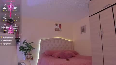 anny online show from 01-12-25, 12:28