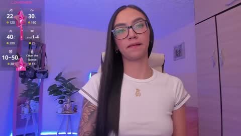 anny online show from 01-12-25, 07:00