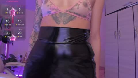 anny online show from 01-29-25, 06:07