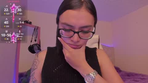 anny online show from 02-04-25, 10:13