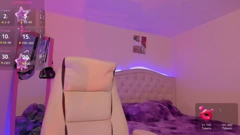 anny online show from 02-07-25, 06:56