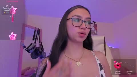 anny online show from 02-18-25, 10:14