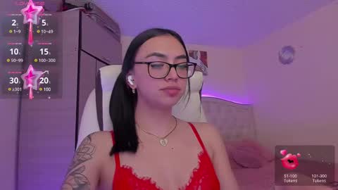 anny online show from 02-20-25, 02:07