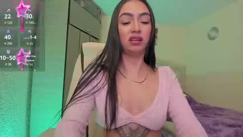 anny online show from 03-07-25, 11:27