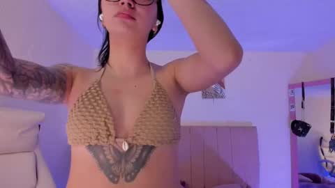 anny online show from 09-08-25, 09:58