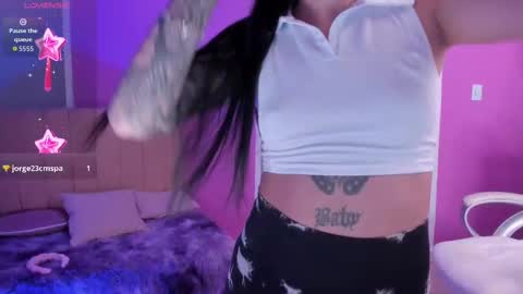 anny online show from 09-20-25, 08:43