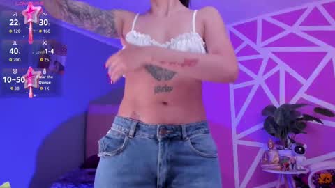 anny online show from 10-04-25, 11:14