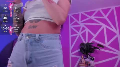 anny online show from 10-14-25, 06:03