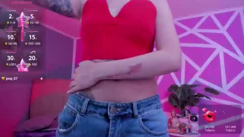 anny online show from 10-20-25, 10:54