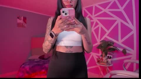 anny online show from 02-04-26, 12:49