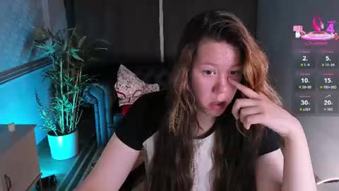 Snapshot of nabi_brown chatting on 06-23-26, 10:13 NabiBrown online show from 06-23-26, 10:13