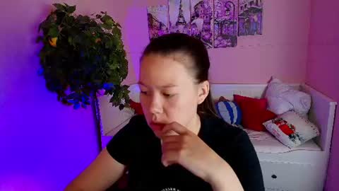 Snapshot of nabi_brown chatting on 07-14-26, 10:32 NabiBrown online show from 07-14-26, 10:32