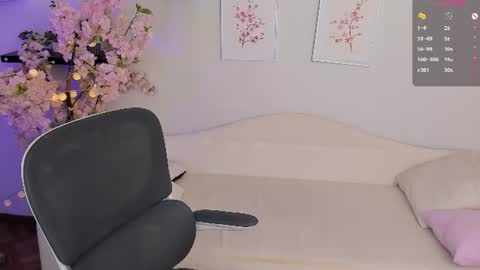 Snapshot of nabi_brown chatting on 07-24-26, 06:00 NabiBrown online show from 07-24-26, 06:00