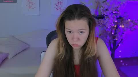 Snapshot of nabi_brown chatting on 07-27-26, 05:03 NabiBrown online show from 07-27-26, 05:03