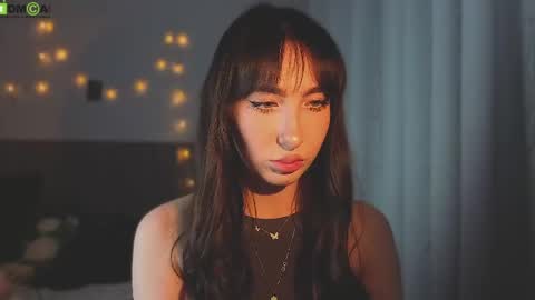 Nabi online show from 04-18-26, 07:07