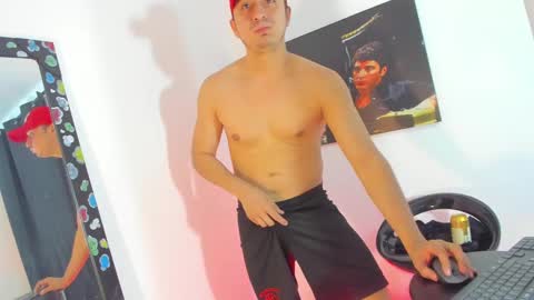 Dear nacho online show from 03-04-25, 01:12