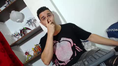 Dear nacho online show from 09-12-25, 06:02