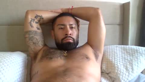 nacho25dc online show from 10-05-25, 09:02