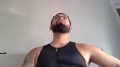 nacho25dc online show from 10-19-25, 07:25