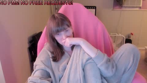 Natalie Marlo online show from 01-03-25, 02:10