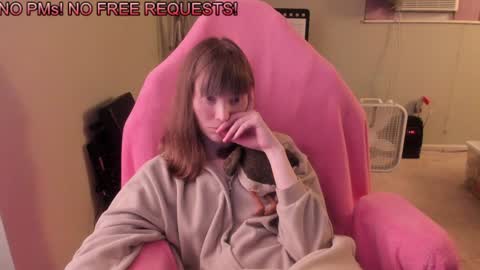 Natalie Marlo online show from 02-04-25, 09:41