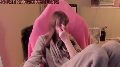 Natalie Marlo online show from 02-14-25, 07:07