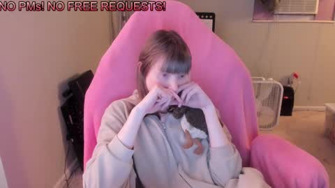 Natalie Marlo online show from 02-25-25, 06:36